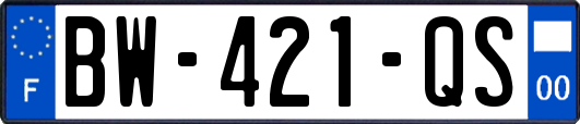 BW-421-QS