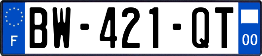 BW-421-QT