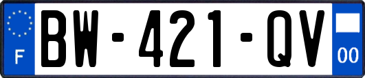 BW-421-QV