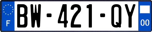 BW-421-QY