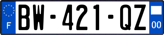 BW-421-QZ