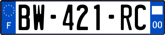 BW-421-RC