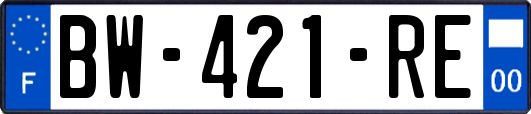 BW-421-RE