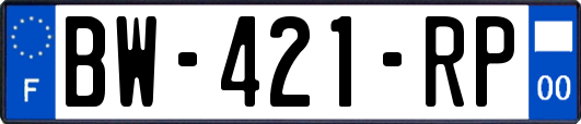 BW-421-RP