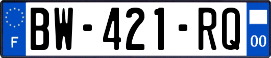 BW-421-RQ