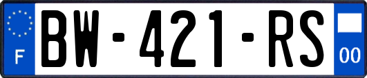 BW-421-RS