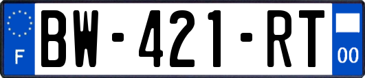 BW-421-RT