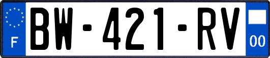 BW-421-RV