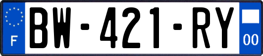BW-421-RY