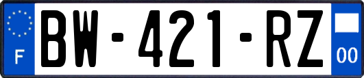 BW-421-RZ