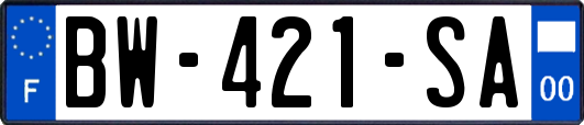 BW-421-SA