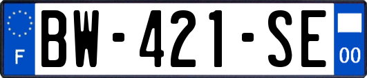 BW-421-SE