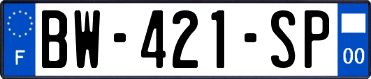 BW-421-SP