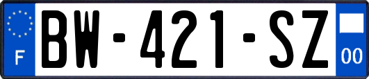 BW-421-SZ