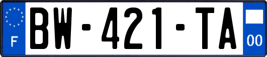 BW-421-TA
