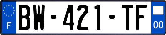 BW-421-TF