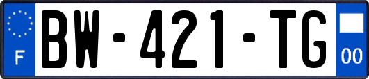 BW-421-TG