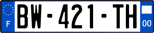 BW-421-TH
