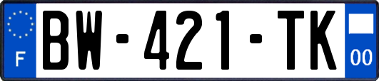 BW-421-TK