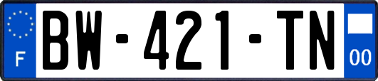 BW-421-TN