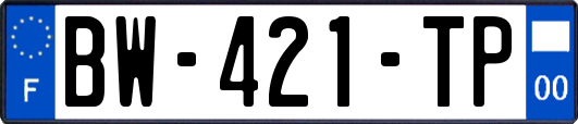 BW-421-TP