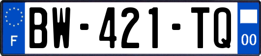 BW-421-TQ