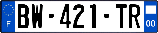 BW-421-TR