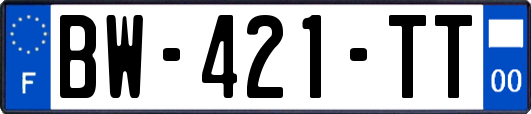 BW-421-TT