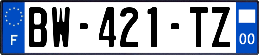 BW-421-TZ