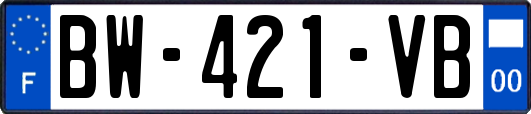 BW-421-VB