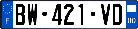 BW-421-VD