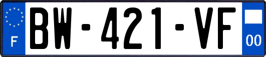 BW-421-VF