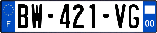 BW-421-VG