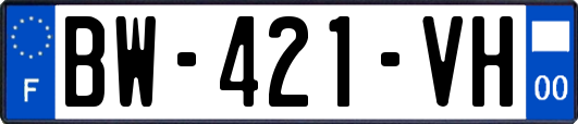 BW-421-VH