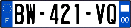 BW-421-VQ