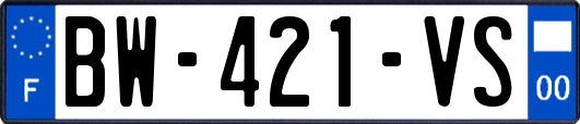 BW-421-VS