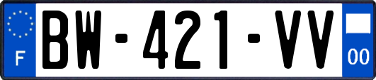 BW-421-VV