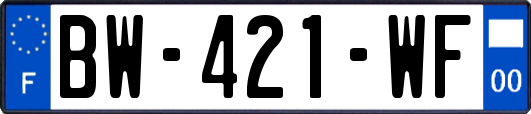 BW-421-WF