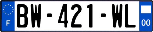BW-421-WL