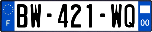 BW-421-WQ