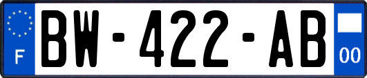 BW-422-AB