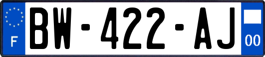 BW-422-AJ