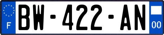 BW-422-AN