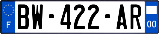 BW-422-AR