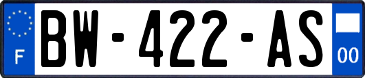 BW-422-AS