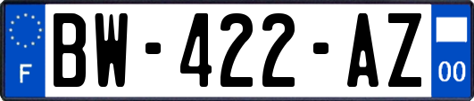 BW-422-AZ
