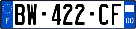 BW-422-CF