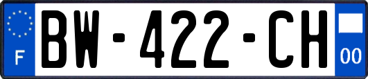 BW-422-CH