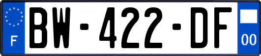 BW-422-DF