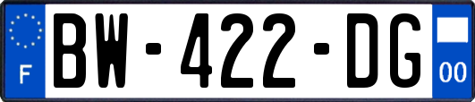 BW-422-DG